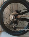 Dětské MTB KuBikes 20s