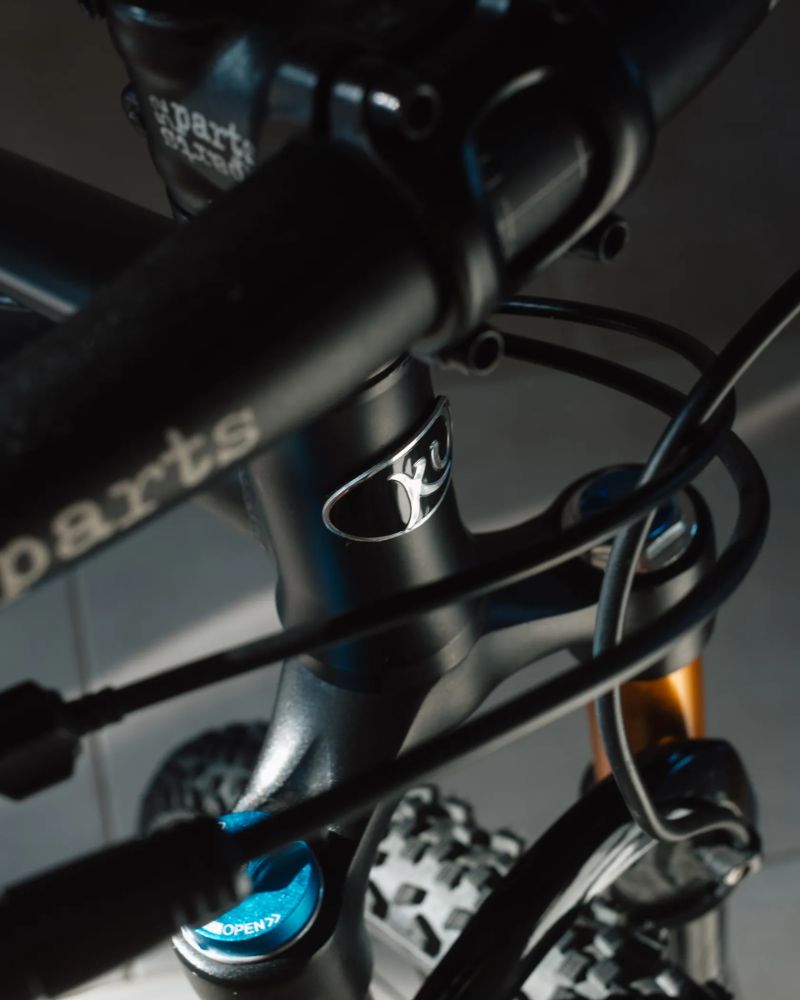 Dětské MTB KuBikes 20s