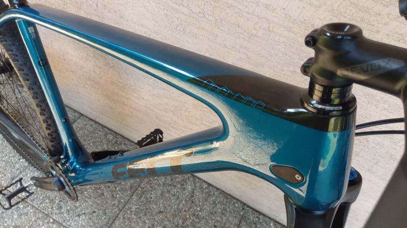 Felt Doctrine Advance SLX