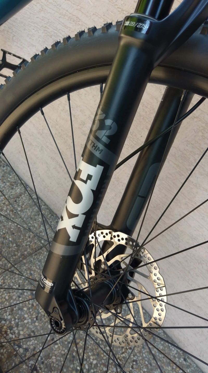 Felt Doctrine Advance SLX