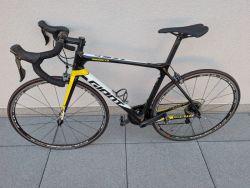 Giant TCR Advanced vel. M