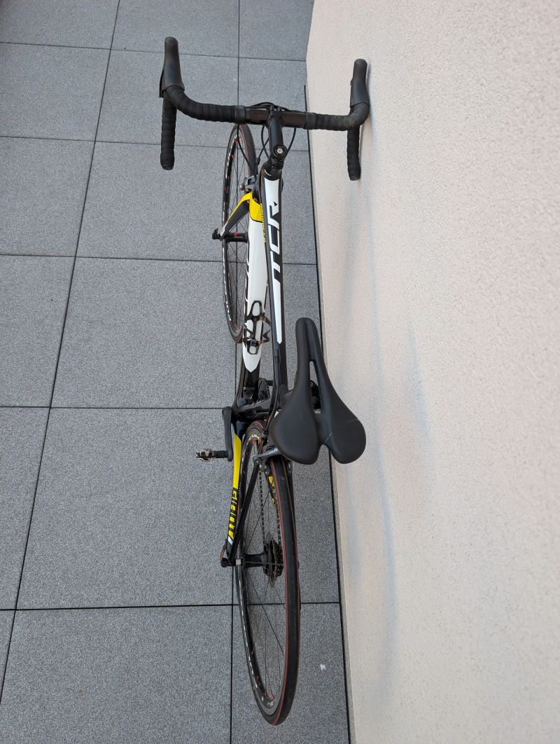 Giant TCR Advanced vel. M