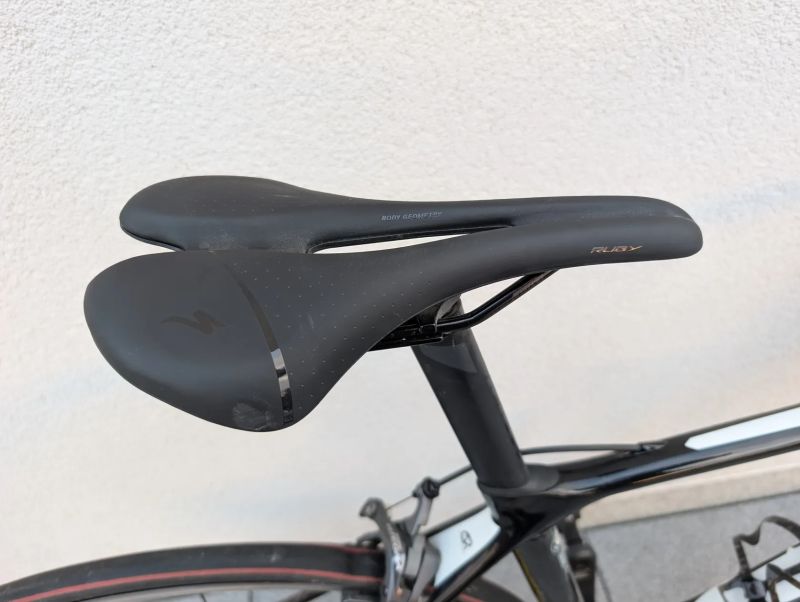 Giant TCR Advanced vel. M