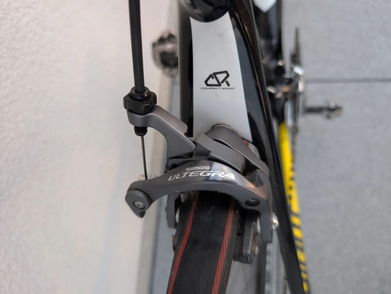 Giant TCR Advanced vel. M