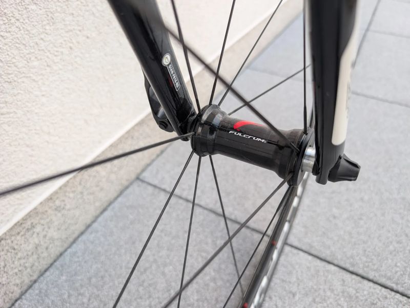 Giant TCR Advanced vel. M