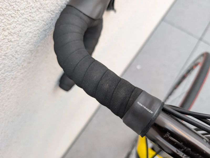 Giant TCR Advanced vel. M