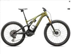 Specialized S-Works Turbo Levo G3 Transmission 2024