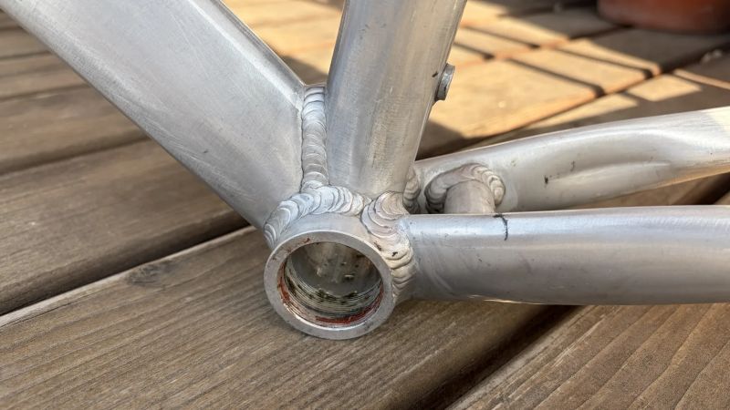 Ramova sada Gravel - ram+vidlice karbon+hlavko