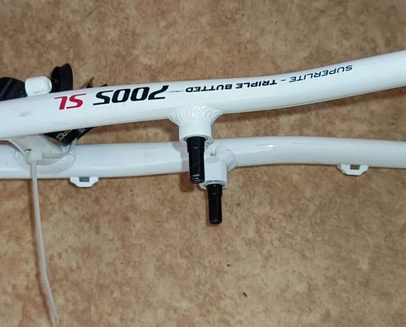 ram Maxbike c600 22palcu 