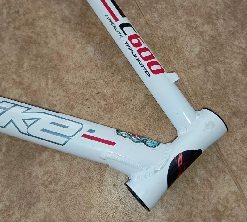 ram Maxbike c600 22palcu 