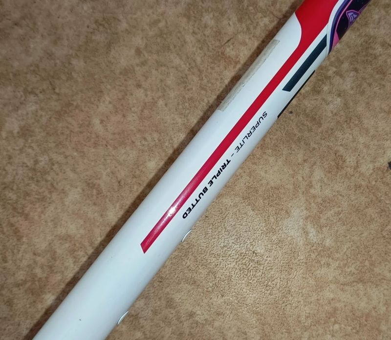 ram Maxbike c600 22palcu 