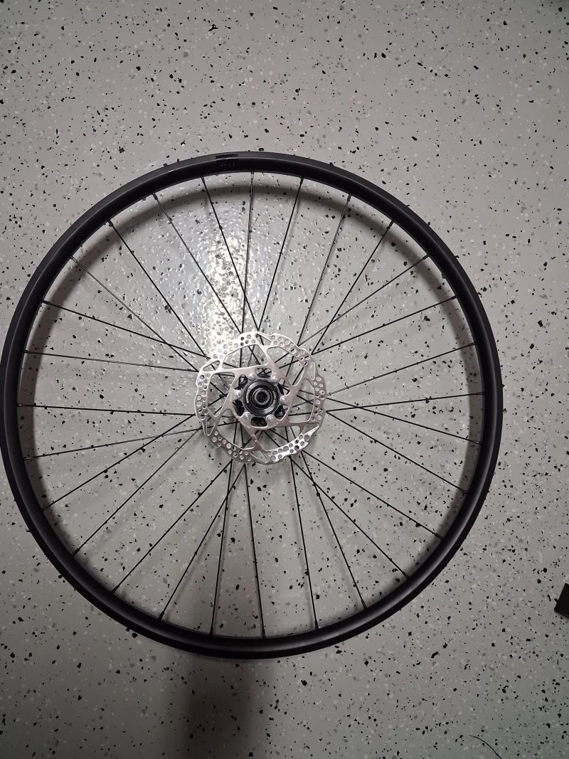 Zapletená Kola Orbea M 30