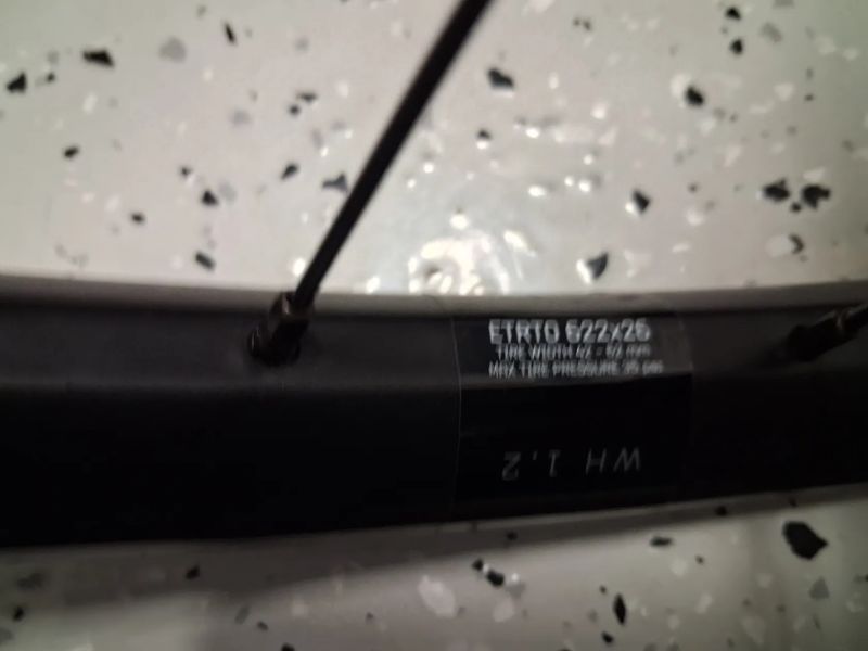 Zapletená Kola Orbea M 30