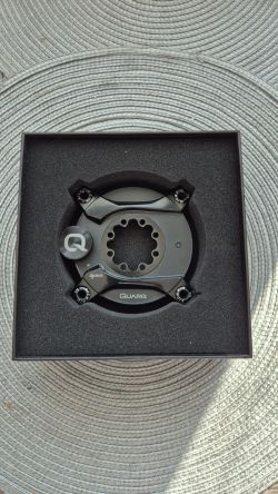 Měřič výkonu Quarq Sram axs Dzeri DUB XX1 eagle