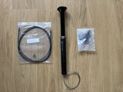 Giant Contact Switch SL - 140 mm zdvih, nová