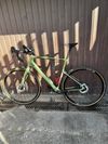 Prodám gravel kolo Cannondale Topstone Carbon 6 Custom