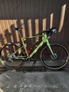 Prodám gravel kolo Cannondale Topstone Carbon 6 Custom
