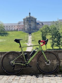 Prodám gravel kolo Cannondale Topstone Carbon 6 Custom