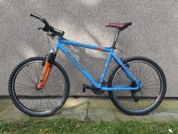 Author Modus 2001 26"