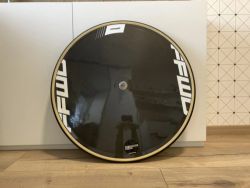 Dráhový disk FFWD 1K White