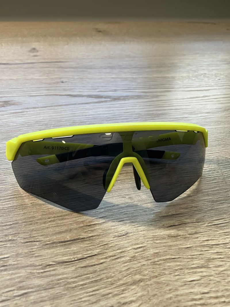 Brýle Force Enigma fluo