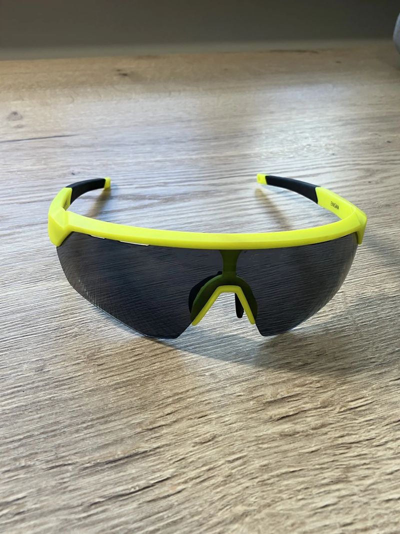 Brýle Force Enigma fluo