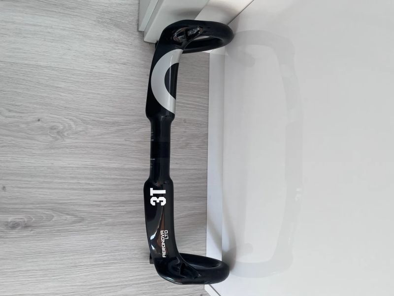 3T AERONOVA LTD 420 mm