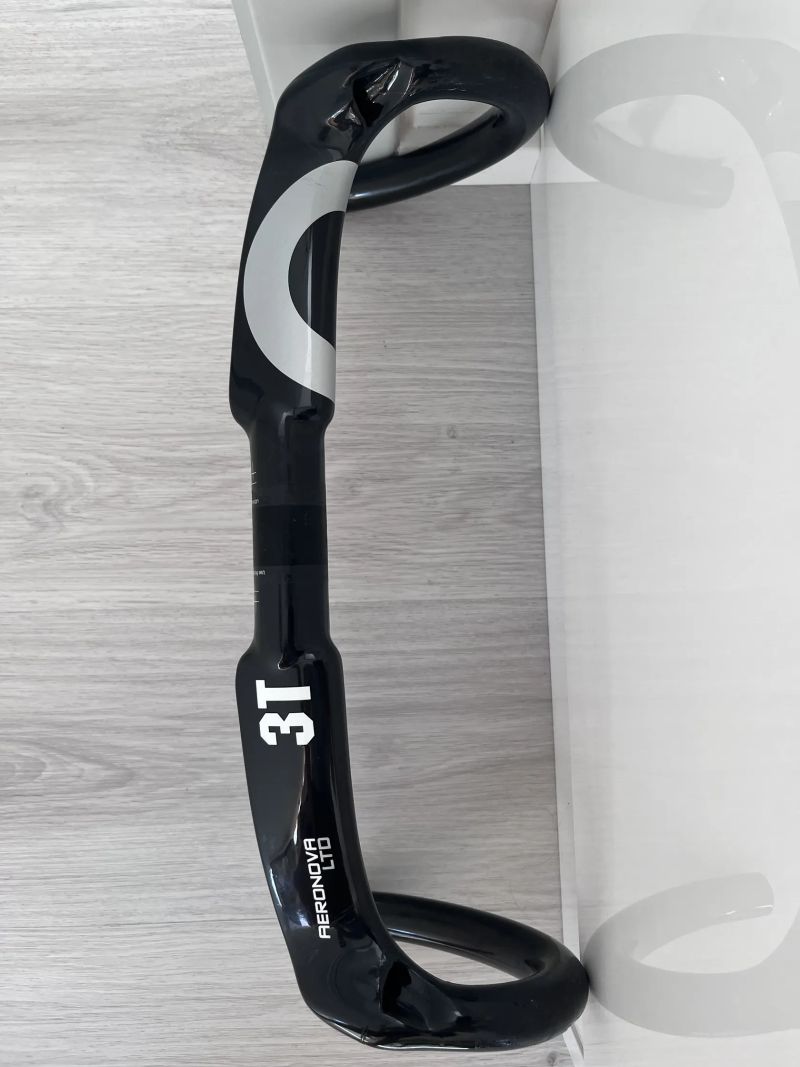 3T AERONOVA LTD 420 mm