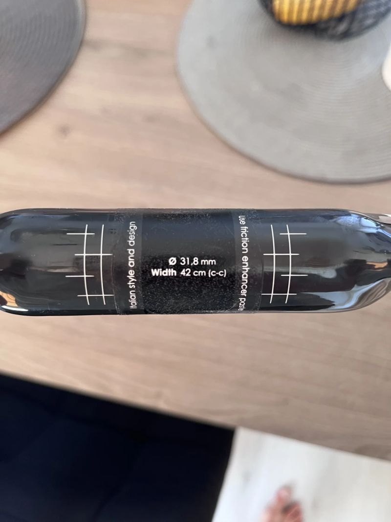 3T AERONOVA LTD 420 mm