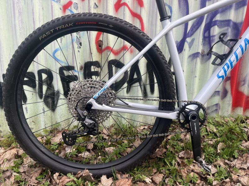 Specialized Epic Comp Carbon