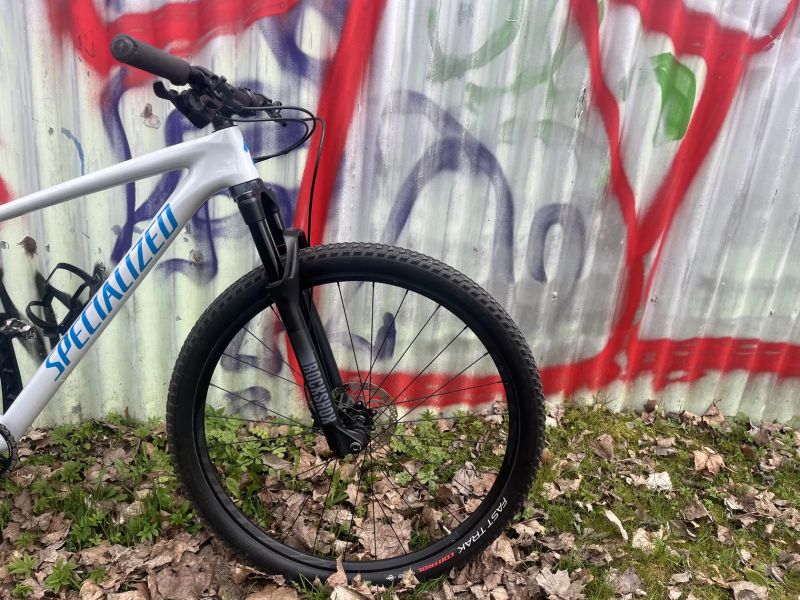 Specialized Epic Comp Carbon