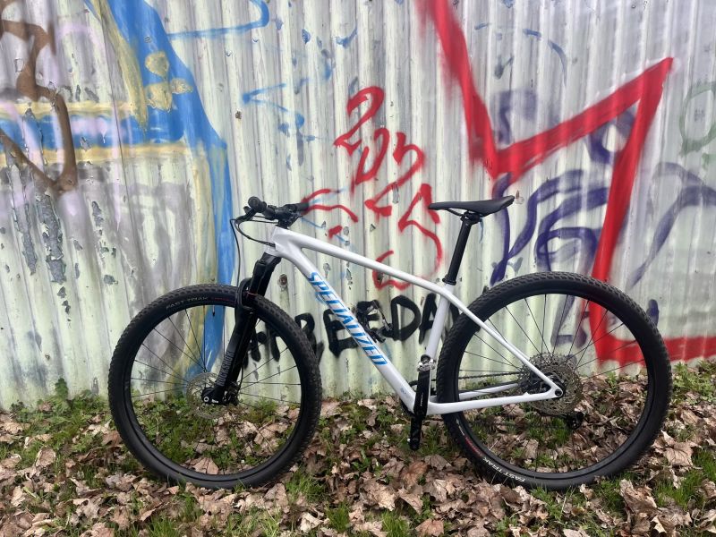 Specialized Epic Comp Carbon