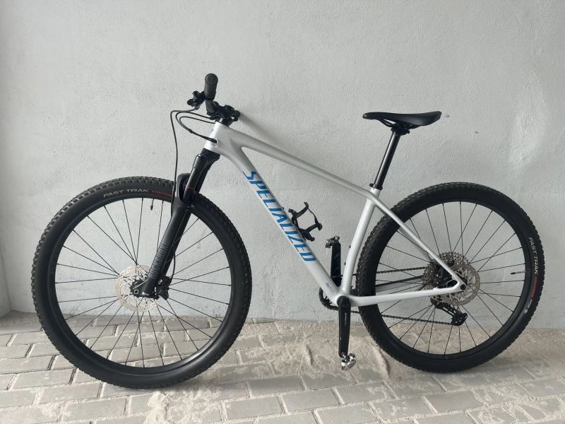 Specialized Epic Comp Carbon