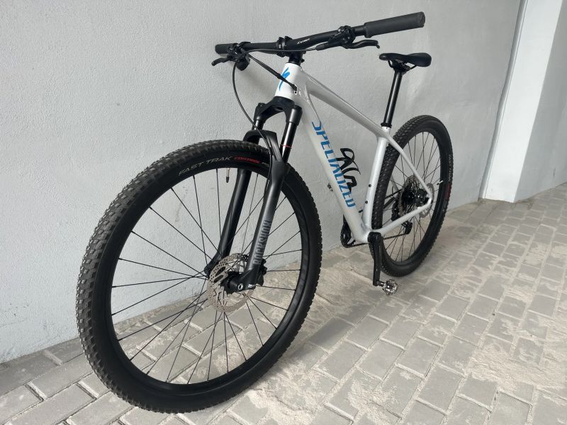 Specialized Epic Comp Carbon