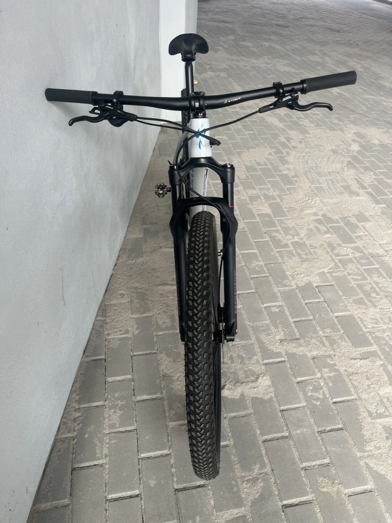 Specialized Epic Comp Carbon