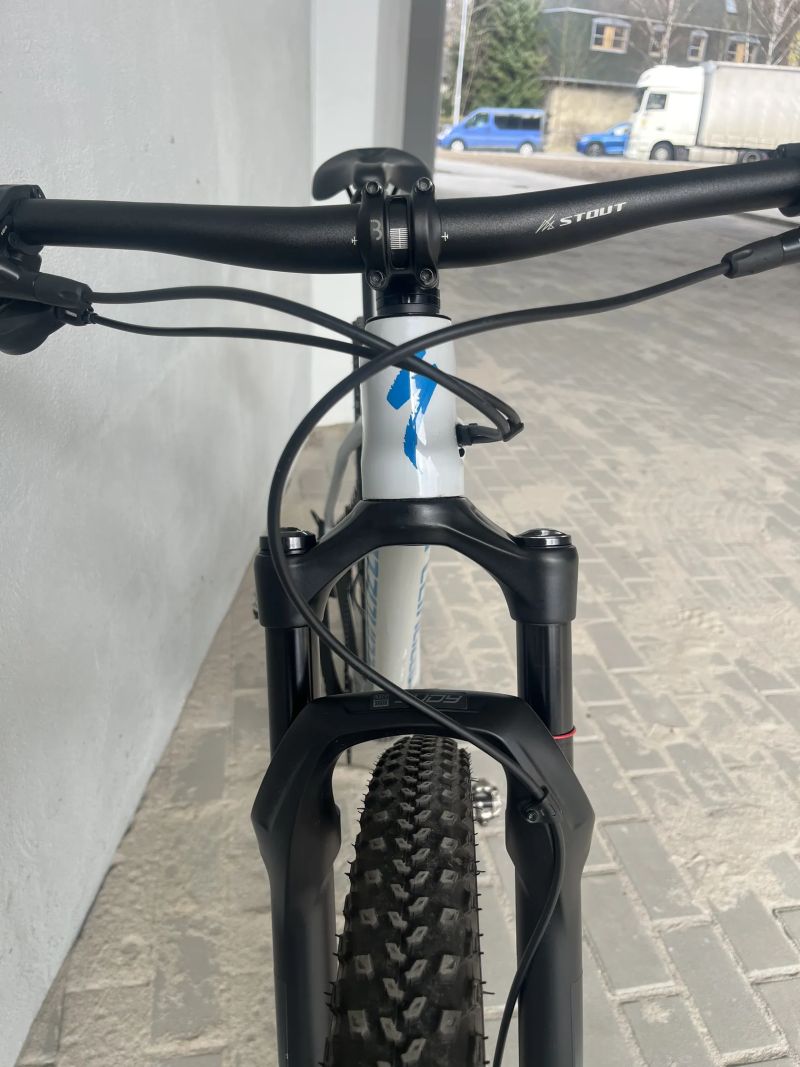 Specialized Epic Comp Carbon