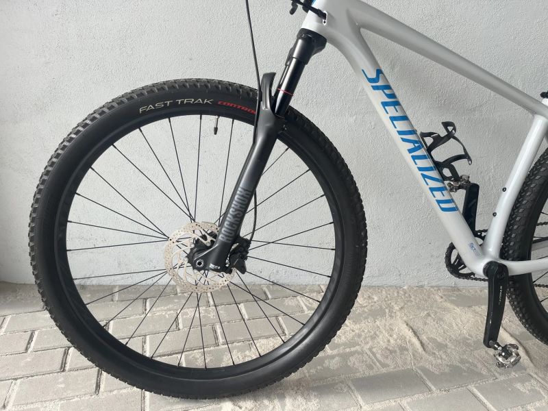 Specialized Epic Comp Carbon