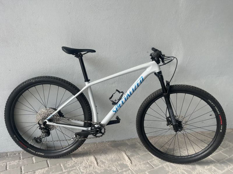 Specialized Epic Comp Carbon