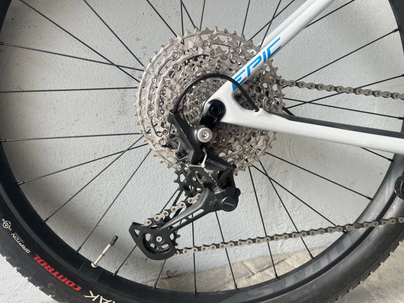 Specialized Epic Comp Carbon