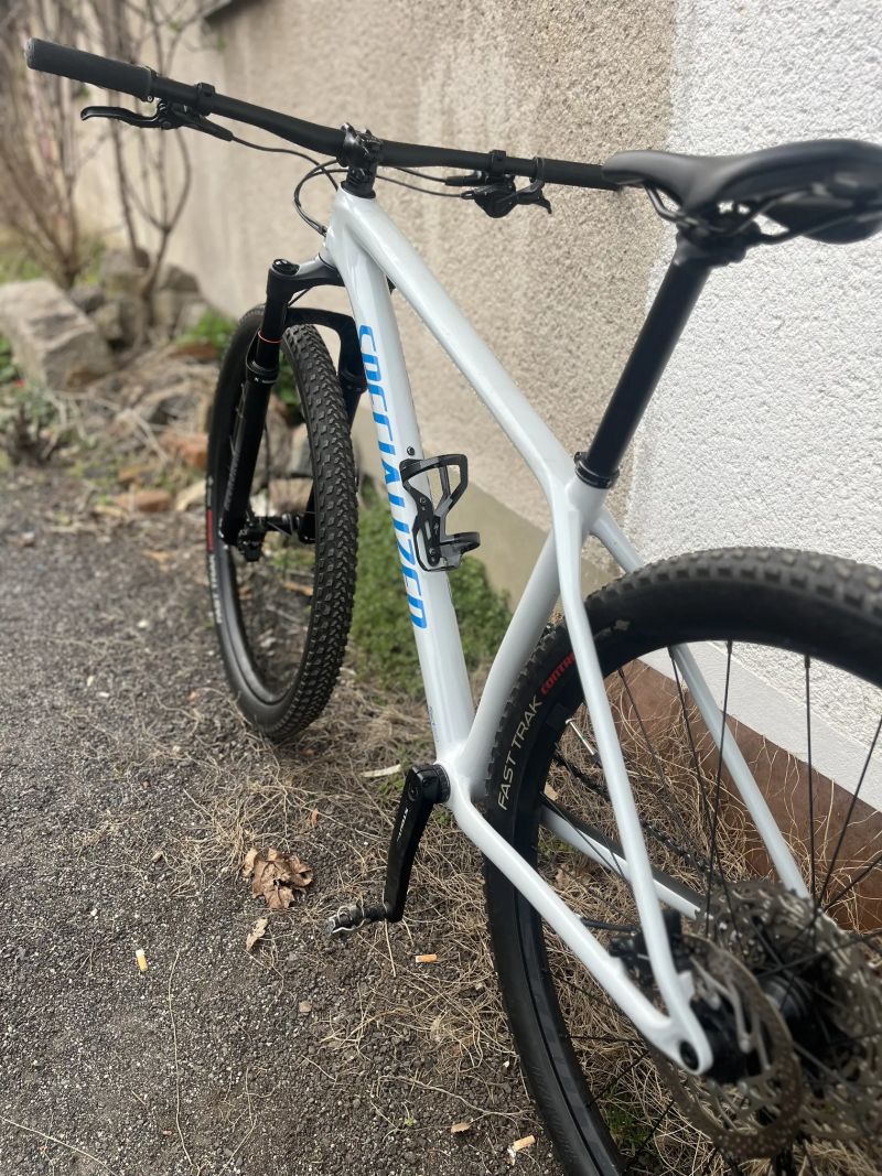 Specialized Epic Comp Carbon