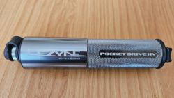 Lezyne Pocket Drive HV