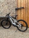 Celoodpružené elektrokolo HAIBIKE XDURO ALLMTN 3.0 2019