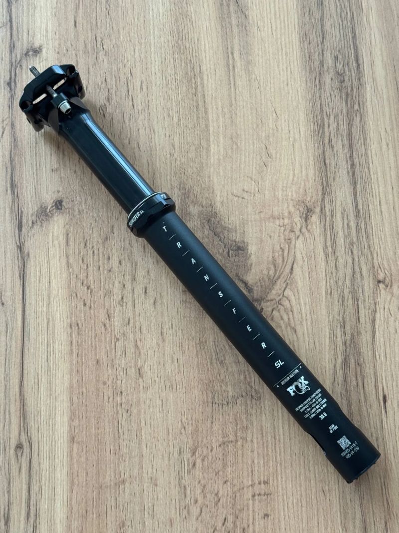 Fox Transfer SL Performance Elite 75/30.9