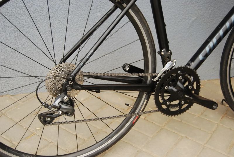 Specialized Allez 2022 58CM