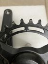 kliky Shimano Deore FC-M510-1, 170mm