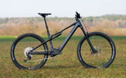 Superior iXF 9.7 - Super Lehké elektrokolo