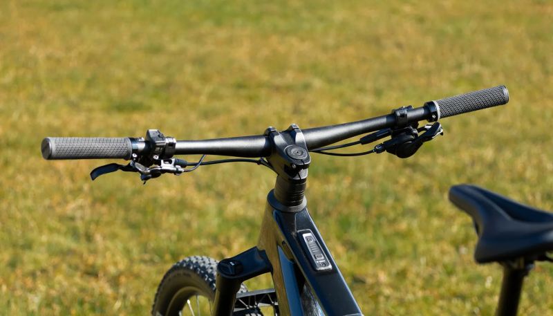 Superior iXF 9.7 - Super Lehké elektrokolo