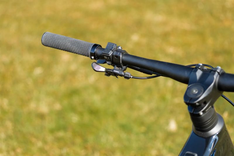 Superior iXF 9.7 - Super Lehké elektrokolo