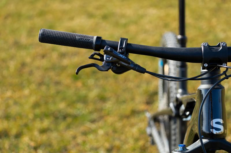 Superior iXF 9.7 - Super Lehké elektrokolo