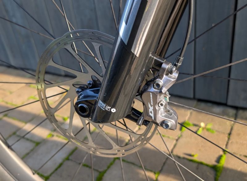 Specialized S-Works Epic EVO LTD